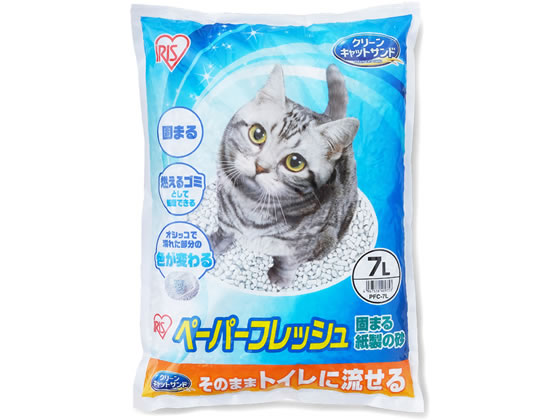 ●内容量：７Ｌ●主原料：再生パルプ
