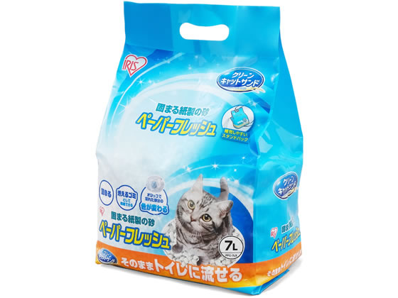 ●内容量：７Ｌ●主原料：再生パルプ