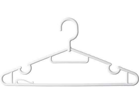 �V�[�r�[�W���p�� The hangers �^�[���t�b�N�n���K�[ 10P �z���C�g