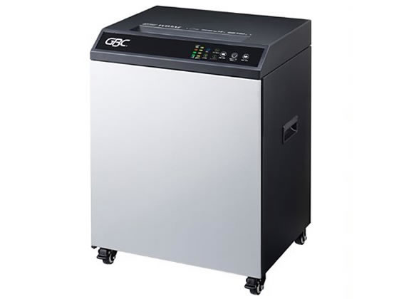 ●色：ブラック×グレーメタル●マイクロクロスカット●投入幅：３１５ｍｍ（Ａ３対応）●ゴミ箱容量：４０Ｌ●細断枚数：１８枚（５０Ｈｚ）１７枚（６０Ｈｚ）●連続使用目安：１２０分●細断速度：２．０ｍ／分（