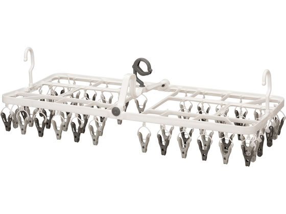 �V�[�r�[�W���p�� The hangers ���������Ď捞�߂�n���K�[ 52P