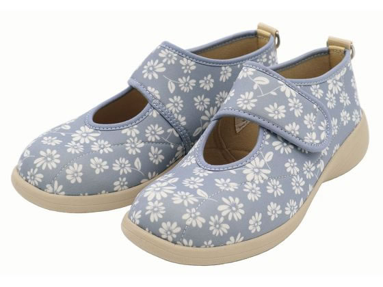 �������炳��\�t�g08 ���n�r���V���[�Y 24.0cm �u���[