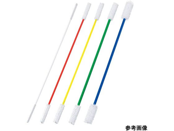 ���[�u���V(��)350mm 3�{�� 66-0012-22