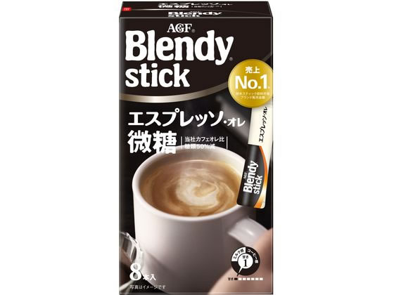 楽天市場】【送料無料】味の素AGF 「ブレンディ」スティック 100