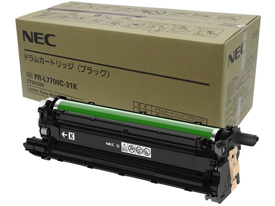 ●色：ブラック●メーカ純正Ａ４カラーページプリンタ用ドラム●約６００００頁印刷可能（印刷可能頁数は、Ａ４用紙・画像面積比各色５％で連続印刷したときの参考値です。実際の印刷可能頁数は、印刷内容や用紙サイ