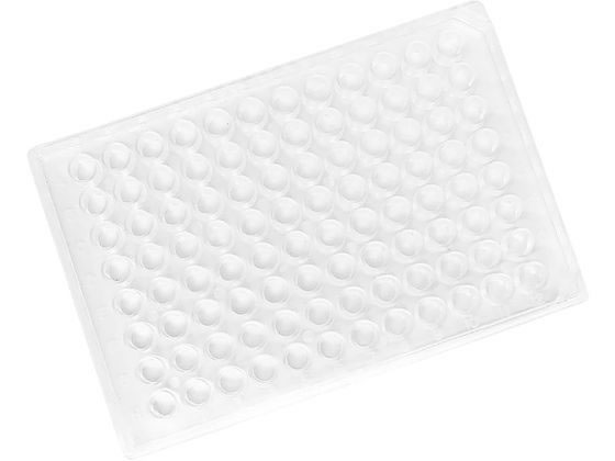 �X�e�� 96���v���[�g����I(���ŋ�)�ŋۖ��� �}�C�N���v���[�g 25-6138-02 P96FI3N(50�}�C)