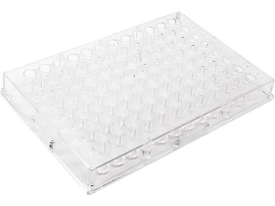 �X�e�� 96���v���[�g����Q �J�o�[��(�ŋ� �K���}���ŋ� �}�C�N���v���[�g 25-6139-01 P96FQ5S(50�}�C)