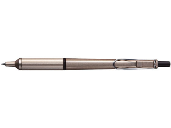 三菱鉛筆 ジェットストリーム エッジ 0.28 シャンパンゴールド 通販