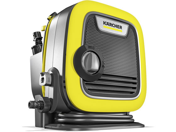 ケルヒャー 高圧洗浄機 ミニ ケルヒャー（KARCHER） 高圧洗浄機 K MINI : ケルヒャー公式 Yahoo!店