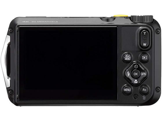 Ricoh 防水防塵デジタルカメラ G900 Ricoh 防水防塵デジタルカメラ G900