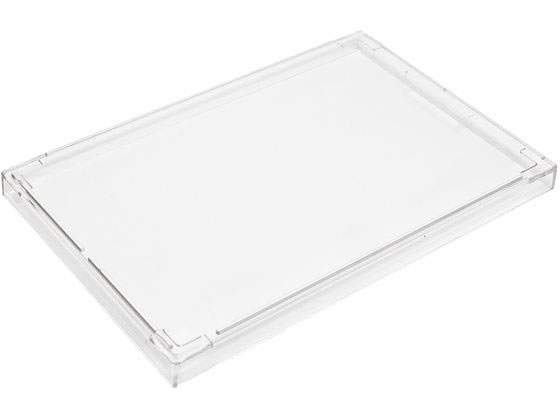 �X�e�� �}�C�N���v���[�g�p���ʃJ�o�[(�ŋ�)�K���}���ŋ� �}�C�N���v���[�g 25-6142-01 P38C03S(50�}�C)