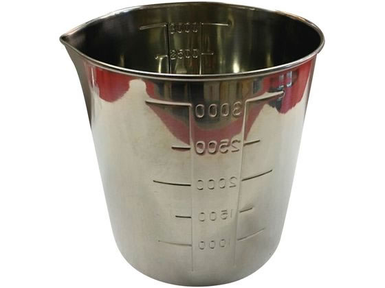 �X�e�����X�r�[�J�[(��Ȃ�)�v�ʃJ�b�v 24-6446-02 160X180(3000CC)