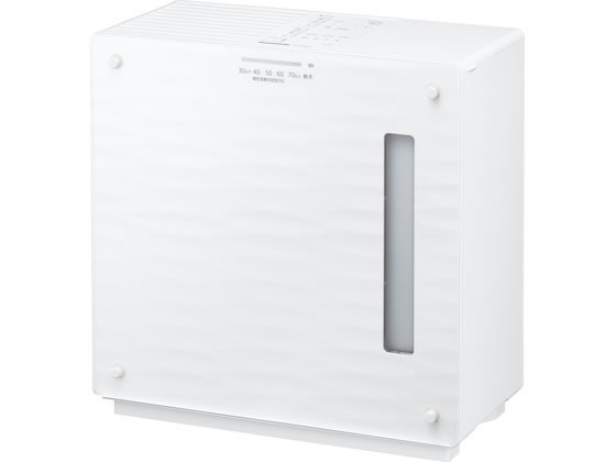 Panasonic �q�[�^�[���X�C���������� ��700mL h �~�X�e�B�z���C�g FE-KX07D-W