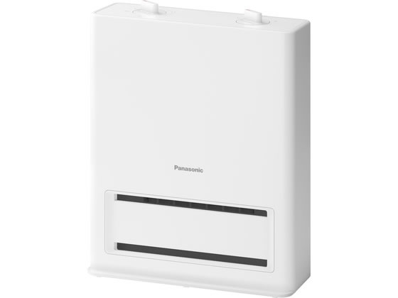 Panasonic セラミックファンヒーターウォームホワイト DS-FAS1200-W