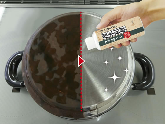 レック 茂木和哉 コゲ落とし 150g 通販【フォレストウェイ】