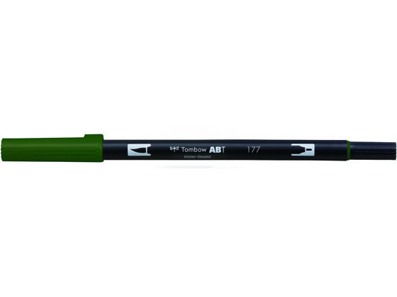 ●インク色：Ｄａｒｋ Ｊａｄｅ●筆×細字：０．８ｍｍ●長さ：１９０ｍｍ●水性染料インク●注文単位：１本