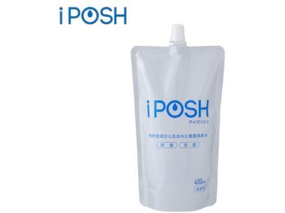Local Power iPOSH 400mL �l�փp�E�` 66-0034-57