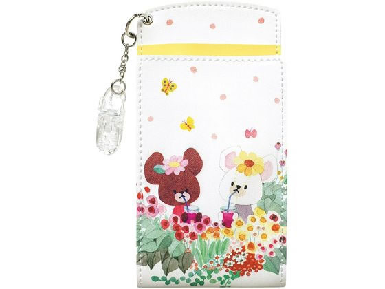 �Z���g���f�B�X ���܂̂����������|�P�b�g�y���P�[�X ���܂̂������� �y���P�[�X 25-6553-02 ST-ZKU0021(�C�G���[)