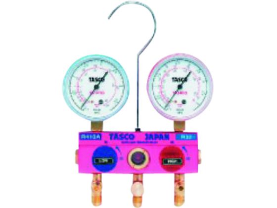 ^XR R410A R32p{[ouQ[W}jz[h TA122G