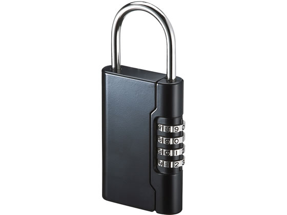 感謝✴︎割引ジェラッカー箱無し6本セット サンワサプライ セキュリティ鍵収納ボックス(左右開閉式) SL-74 通販