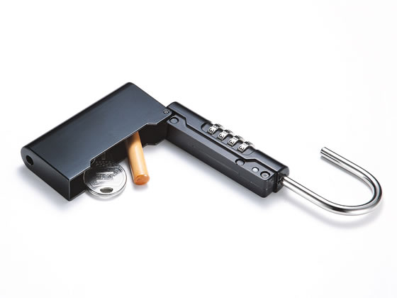 サンワサプライ セキュリティ鍵収納ボックス(左右開閉式) SL-74 通販