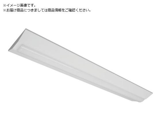 HotaluX LED一体型ベース照明Nu逆富士形230mm幅昼白色5200lm