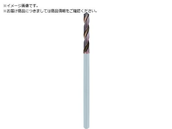 三菱 MVE WSTAR汎用 超硬ソリッドドリル2D 外部給油形6.7mm