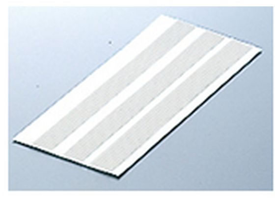 �X�~�X&�l�t���[ ���C�R�X�g���b�v 13�~102mm 13�~102mm 6�{�~50�ܓ� 67-2520-97