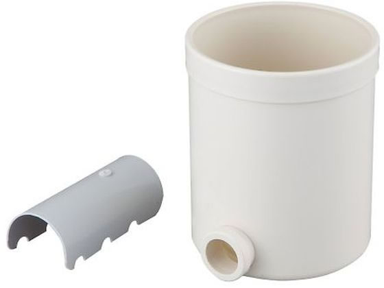 �A�Y���� �j���[���O�l���|�b�g NF-10�^ ��123�~116�~145mm