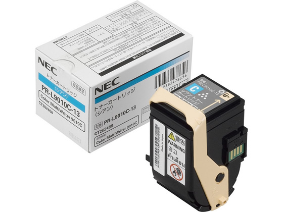 ●印字枚数：４５００枚●対応機種：Ｃｏｌｏｒ ＭｕｌｔｉＷｒｉｔｅｒ ９０１０Ｃ、ＰＲ−Ｌ９０１０Ｃ