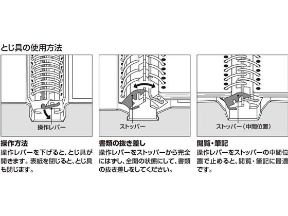 コクヨ バインダーMP(PP貼り) B5タテ 26穴 青 ハ-E20B 通販 コクヨ バインダーMP(PP貼り) B5タテ 26穴 青 ハ-E20B 通販