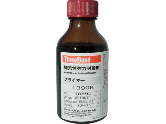 THREEBOND Cܗpdi 100ML 1390KL