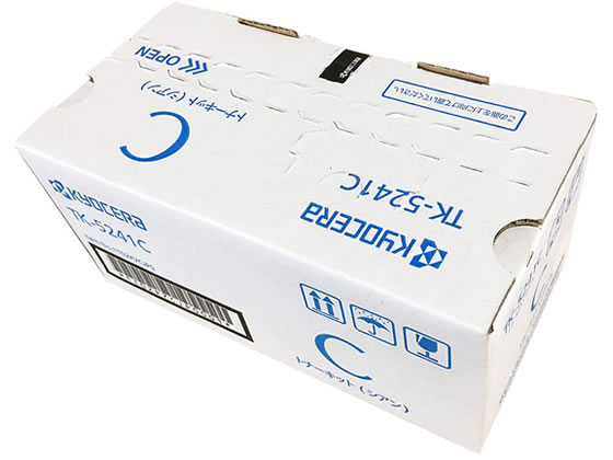 ●対応機種：ＥＣＯＳＹＳ Ｍ５５２６ｃｄｗ／Ｐ５０２６ｃｄｗ●印字可能枚数：約３０００枚
