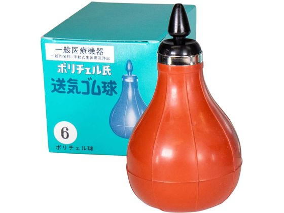 �^�C���[ �|���`�F���� ���C�S���� 02-4235-00 NO.6(180CC)