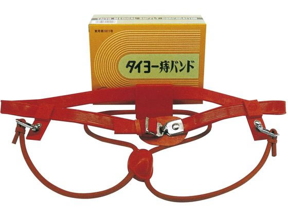 �^�C���[ �^�C���[���o���h(��l�p)��l�p 23-3672-00 85CM�}�f