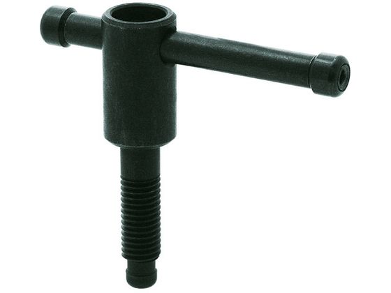 kipp To[mu TBKM10X50