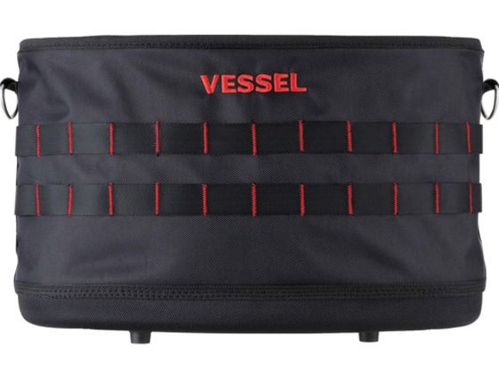 VESSEL ^ttBbgoPc L TBK-400