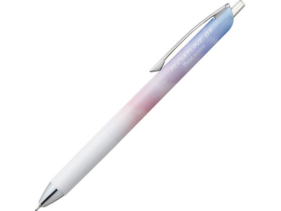 ぺんてる 限定 フローチューン 0.5 昼下がり BZN205SD2-A 通販