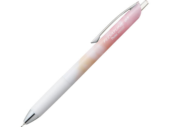 ぺんてる 限定 フローチューン 0.5 茜空 BZN205SD3-A 通販【フォレスト