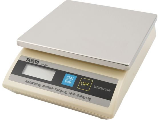 �^�j�^ ���X�P�[�� 2000g 6-8127-12