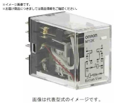 OMRON ʃ[ MY2K DC24