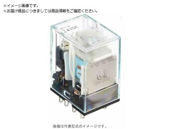OMRON ʃ[ MY4-D DC24