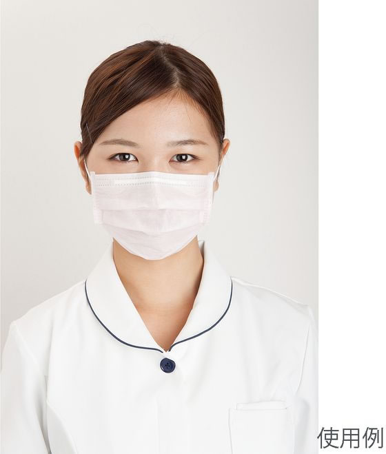 【藤本さま専用】 カワモト(川本産業) サージカルマスクERスモール サクラピンク 1箱(50