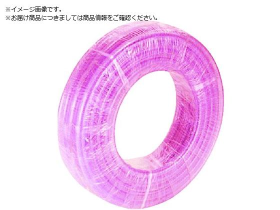 ●長さ（ｍ）：２０●内径（ｍｍ）：２５●外径（ｍｍ）：３３●使用圧力（ＭＰａ）：１．０●許容曲げ半径（ｍｍ以上）：１７５●使用温度範囲（℃）：０〜６０℃●軟質塩化ビニール樹脂（ＰＶＣ）＋ポリエステル糸