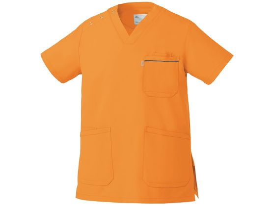 �`�g�Z �X�N���u(���p)�f�@�� 24-2926-0520 �I�����W MZ-0018(3L)