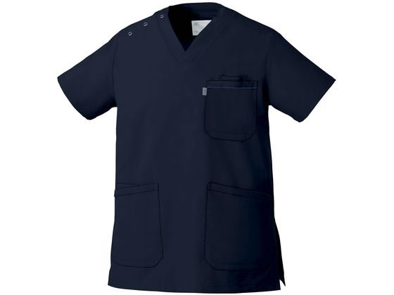 �`�g�Z �X�N���u(���p)�f�@�� 24-2926-0616 �_�[�N�l�C�r�[ MZ-0018(4L)