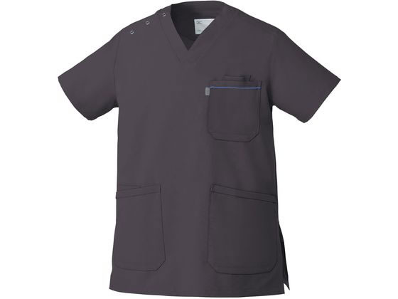 �`�g�Z �X�N���u(���p)�f�@�� 24-2926-0618 �`���R�[���O���[ MZ-0018(4L)