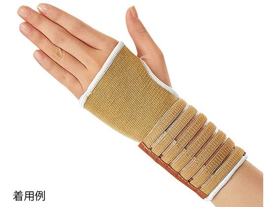 Dr.MED ���X�g�T�|�[�^�[(Dr.MED(R))14.5�`15.5 7-1052-01