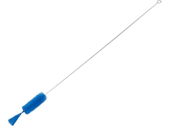 アズワン ピペット洗浄ブラシ(PBT毛)白 500×60×φ20mm 通販【フォレスト