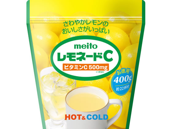 れもネード様確認ページ 名糖 レモネードC 400g 通販【フォレストウェイ】
